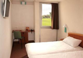 Hotel Ibis Longwy Mexy Exterior foto